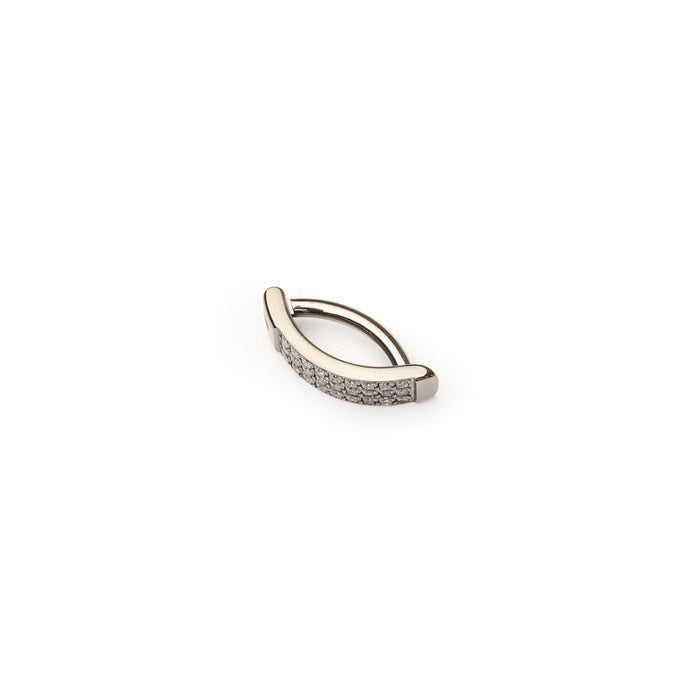 Navel Clicker ring lumia