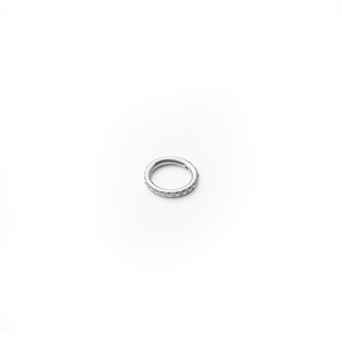 Clicker ring shine