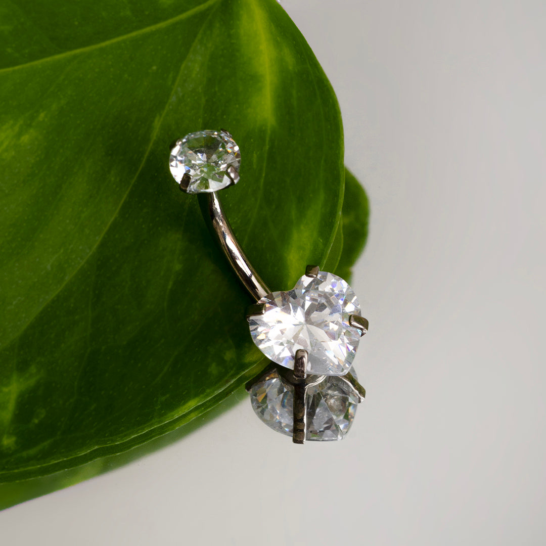 Gioielli in Titanio ASTM F136